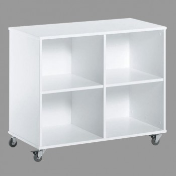 Plaukts HB-9204-2